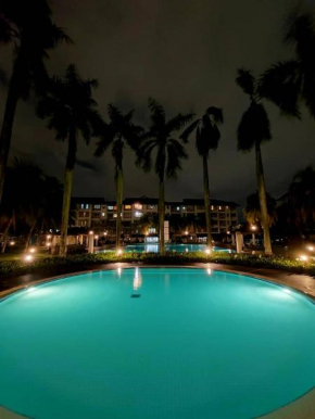 Hijauan Resort Homes